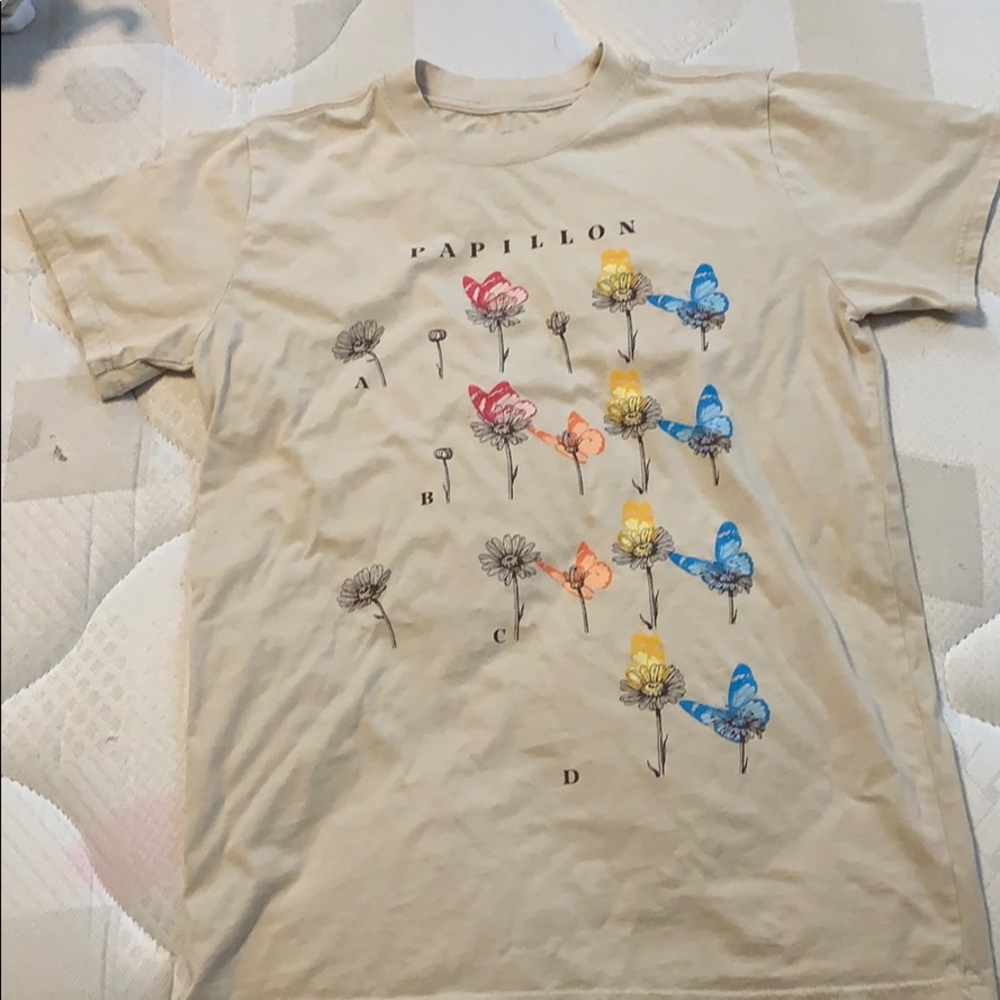 Woman’s T-Shirt